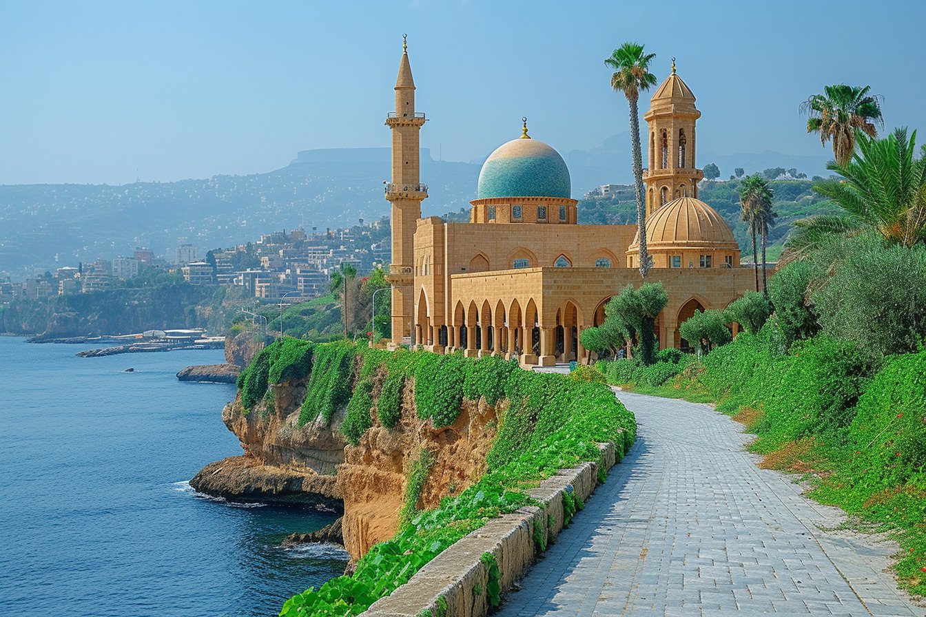 Demystifying the Lebanese Visa Process: What You Need to Know Before Traveling