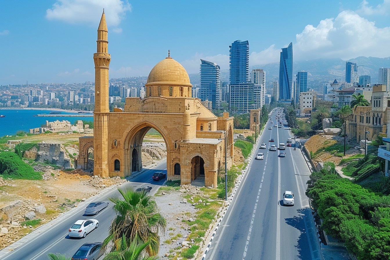 Lebanon: A High-Risk Country for Multiple Reasons